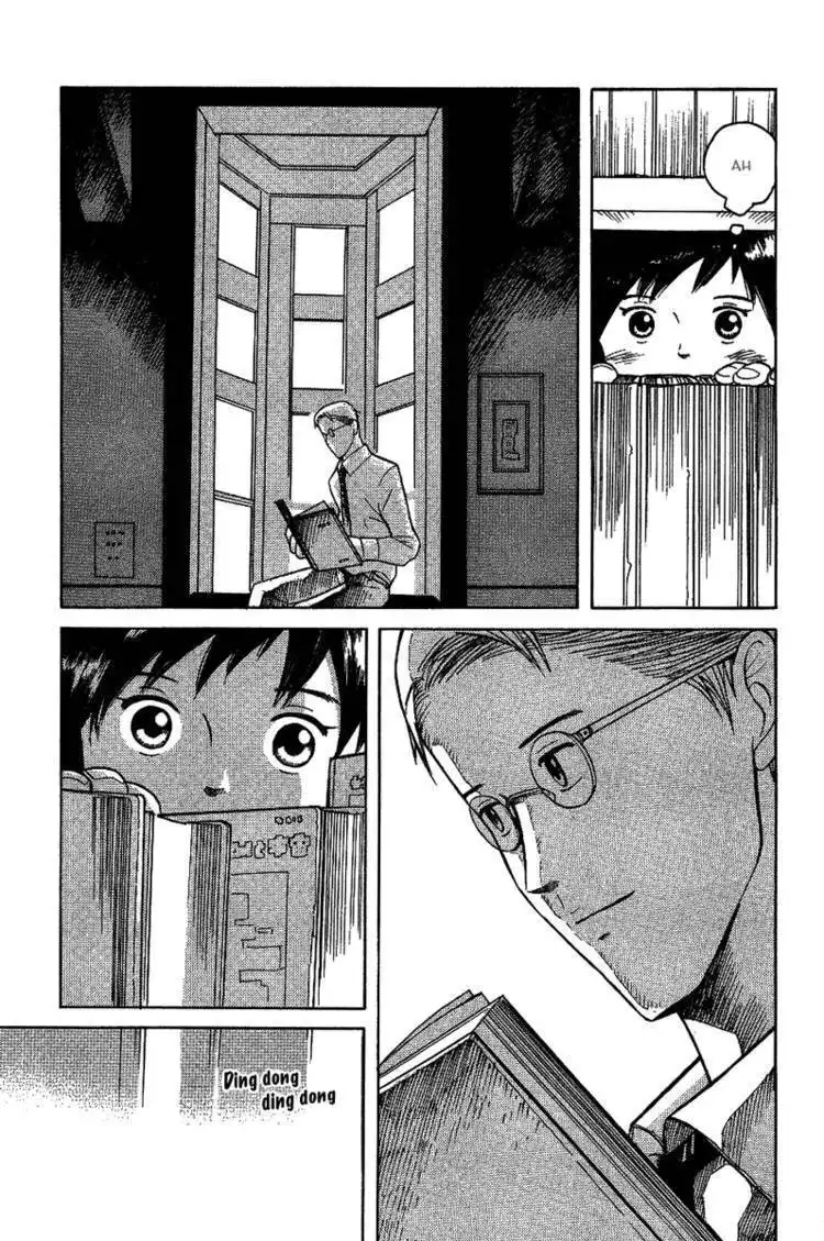 Futatsu no Spica Chapter 11 6